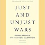 خرید و دانلود نسخه کامل کتاب Just And Unjust Wars: a moral argument with historical illustrations – + pdf