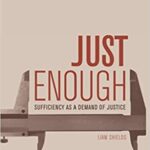 خرید و دانلود نسخه کامل کتاب Just Enough: Sufficiency as a Demand of Justice –  PDF