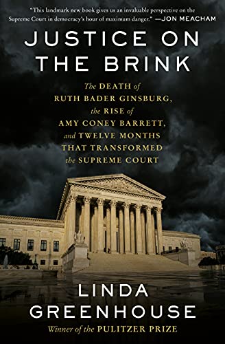 خرید و دانلود نسخه کامل کتاب Justice on the Brink: The Death of Ruth Bader Ginsburg, the Rise of Amy Coney Barrett, and Twelve Months That Transformed the Supreme Court – + Pdf_683bb1fed9b8d.jpeg خرید و دانلود نسخه کامل کتاب Justice on the Brink: The Death of Ruth Bader Ginsburg, the Rise of Amy Coney Barrett, and Twelve Months That Transformed the Supreme Court – + Pdf