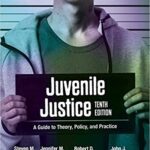 خرید و دانلود نسخه کامل کتاب Juvenile Justice: A Guide to Theory, Policy, and Practice (10th Edition) –  +  Pdf
