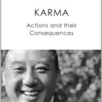 خرید و دانلود نسخه کامل کتاب Karma by Gelek Rimpoche –  +  pdf