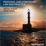 خرید و دانلود نسخه کامل کتاب Keay’s Insolvency Personal and Corporate Law and Practice (3rd Edition) –  Pdf