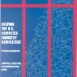 خرید و دانلود نسخه کامل کتاب Keeping the U.S. Computer Industry Competitive: Systems Integration