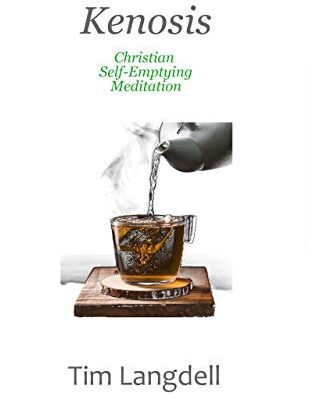 خرید و دانلود نسخه کامل کتاب Kenosis:  Christian Self-Emptying Meditation[2020] –  PDF
