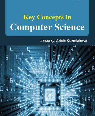 خرید و دانلود نسخه کامل کتاب Key Concepts in Computer Science