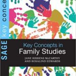 خرید و دانلود نسخه کامل کتاب Key Concepts in Family Studies BY McCarthy –  +  Pdf