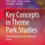 خرید و دانلود نسخه کامل کتاب Key Concepts in Theme Park Studies: Understanding Tourism and Leisure Spaces –  Pdf
