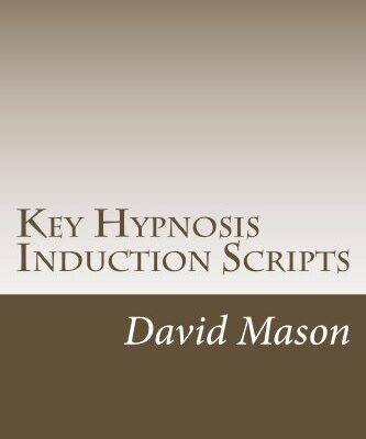 خرید و دانلود نسخه کامل کتاب Key Hypnosis Induction Scripts – + pdf