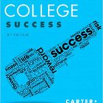 خرید و دانلود نسخه کامل کتاب Keys to College Success (8th Edition)