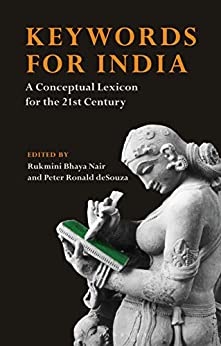 خرید و دانلود نسخه کامل کتاب Keywords for India: A Conceptual Lexicon for the 21st Century –  PDF