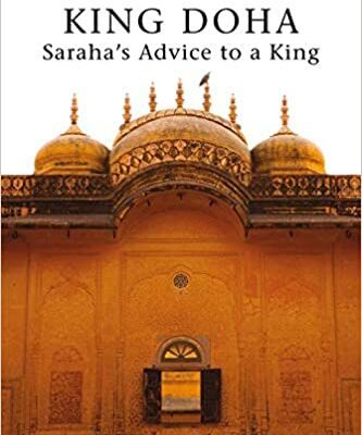 خرید و دانلود نسخه کامل کتاب King Doha: Saraha’s Advice to a King –  Pdf