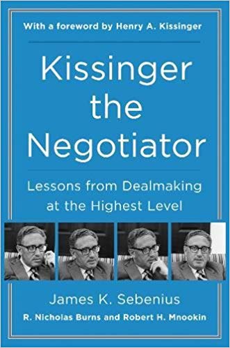 خرید و دانلود نسخه کامل کتاب Kissinger the Negotiator: Lessons from Dealmaking at the Highest Level_683c41275c181.jpeg خرید و دانلود نسخه کامل کتاب Kissinger the Negotiator: Lessons from Dealmaking at the Highest Level