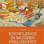 خرید و دانلود نسخه کامل کتاب Knowledge in Modern Philosophy –  PDF