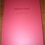 خرید و دانلود نسخه کامل کتاب Koptische Lauten: eine musikarchäologische Untersuchung von sieben Langhalslauten des 3.-9. Jh. n. Chr. aus Ägypten