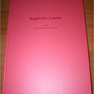 خرید و دانلود نسخه کامل کتاب Koptische Lauten: eine musikarchäologische Untersuchung von sieben Langhalslauten des 3.-9. Jh. n. Chr. aus Ägypten