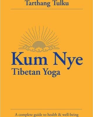 خرید و دانلود نسخه کامل کتاب Kum Nye Tibetan Yoga:  A Complete Guide to Health and Wellbeing[2007] –  +  pdf