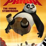 خرید و دانلود نسخه کامل کتاب Kung Fu Panda: The Movie Storybook –  +  Pdf