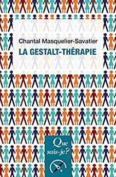 خرید و دانلود نسخه کامل کتاب La Gestalt-thérapie: « Que sais-je ? » n° 4006 (French Edition) – + pdf