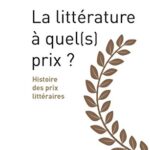 خرید و دانلود نسخه کامل کتاب La littérature à quel(s) prix ? –  +  pdf