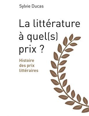 خرید و دانلود نسخه کامل کتاب La littérature à quel(s) prix ? –  +  pdf