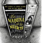 خرید و دانلود نسخه کامل کتاب La máquina de la muerte (Spanish Edition) –  +  pdf