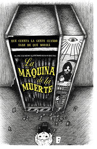 خرید و دانلود نسخه کامل کتاب La máquina de la muerte (Spanish Edition) – + pdf_6844501e09ea0.jpeg خرید و دانلود نسخه کامل کتاب La máquina de la muerte (Spanish Edition) – + pdf