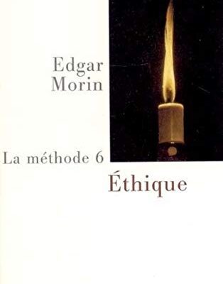 خرید و دانلود نسخه کامل کتاب La Méthode – tome 6 Ethique (SCIEN HUM (H.C))  –  +  pdf