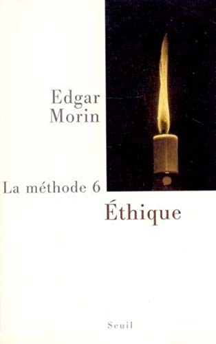 خرید و دانلود نسخه کامل کتاب La Méthode – tome 6 Ethique (SCIEN HUM (H.C)) – + pdf_683bdd35a2d33.jpeg خرید و دانلود نسخه کامل کتاب La Méthode – tome 6 Ethique (SCIEN HUM (H.C)) – + pdf