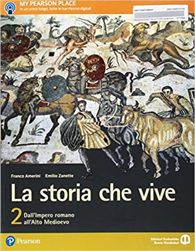 خرید و دانلود نسخه کامل کتاب La storia che vive. Per le Scuole superiori. Con e-book. Con espansione online (Vol. 2) – Pdf_683ebfc7a2fe3.jpeg خرید و دانلود نسخه کامل کتاب La storia che vive. Per le Scuole superiori. Con e-book. Con espansione online (Vol. 2) – Pdf