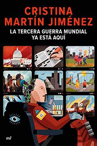 خرید و دانلود نسخه کامل کتاب La Tercera Guerra Mundial ya está aquí (NO FICCIÓN) (Spanish Edition) – + pdf_683bc0c53f200.jpeg خرید و دانلود نسخه کامل کتاب La Tercera Guerra Mundial ya está aquí (NO FICCIÓN) (Spanish Edition) – + pdf