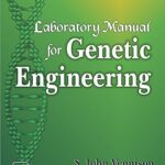 خرید و دانلود نسخه کامل کتاب Laboratory Manual for GENETIC ENGINEERING –  +  Pdf