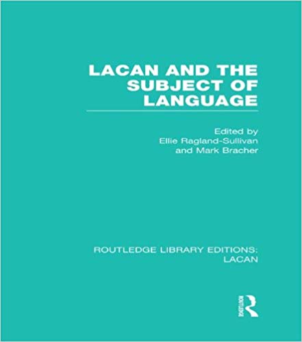 خرید و دانلود نسخه کامل کتاب Lacan and the Subject of Language – Pdf_6844865170b9b.jpeg خرید و دانلود نسخه کامل کتاب Lacan and the Subject of Language – Pdf