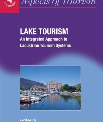 خرید و دانلود نسخه کامل کتاب Lake Tourism: An Integrated Approach to Lacustrine Tourism Systems (Aspects of Tourism) –  PDF