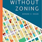 خرید و دانلود نسخه کامل کتاب Land Use without Zoning –  Pdf