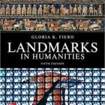 خرید و دانلود نسخه کامل کتاب Landmarks in Humanities (5th Edition) [2020] –  +  Pdf