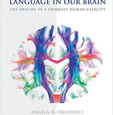 خرید و دانلود نسخه کامل کتاب Language in Our Brain: The Origins of a Uniquely Human Capacity [2017] –  PDF