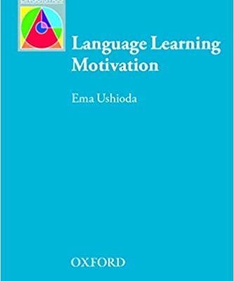 خرید و دانلود نسخه کامل کتاب LANGUAGE LEARNING MOTIVATION (OXFORD APPLIED LINGUISTICS) –  +  pdf