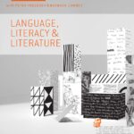 خرید و دانلود نسخه کامل کتاب Language, Literacy and Literature