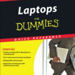خرید و دانلود نسخه کامل کتاب Laptops For Dummies Quick Reference 2nd Ed. (For Dummies (Computer Tech))