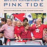 خرید و دانلود نسخه کامل کتاب Latin America’s Pink Tide: Breakthroughs and Shortcomings (Latin American Perspectives in the Classroom)[2019] –  PDF