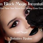 خرید و دانلود نسخه کامل کتاب Latin Black Magic Incantations: That Make Your Secret Love Desires Come True –  +  pdf