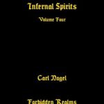 خرید و دانلود نسخه کامل کتاب Latin Incantations of Infernal Spirits: Volume Four –  +  pdf