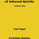 خرید و دانلود نسخه کامل کتاب Latin Incantations of Infernal Spirits: Volume One  –  +  pdf