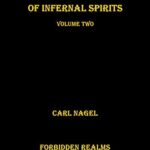 خرید و دانلود نسخه کامل کتاب Latin Incantations of Infernal Spirits: Volume Two –  +  pdf