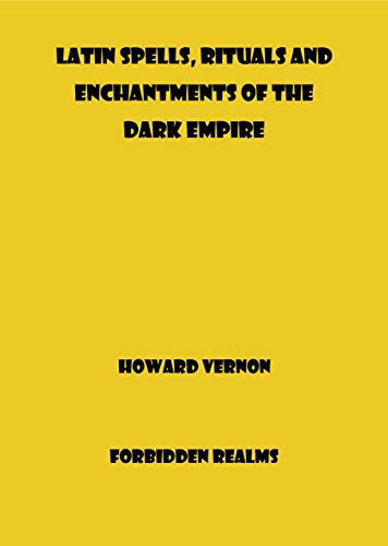 خرید و دانلود نسخه کامل کتاب Latin Spells, Rituals and Enchantments of the Dark Empire – + pdf_684617db8c25b.jpeg خرید و دانلود نسخه کامل کتاب Latin Spells, Rituals and Enchantments of the Dark Empire – + pdf