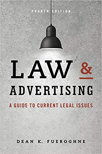 خرید و دانلود نسخه کامل کتاب Law & Advertising: A Guide to Current Legal Issues 4th Edition_683c46ceb5b60.jpeg خرید و دانلود نسخه کامل کتاب Law & Advertising: A Guide to Current Legal Issues 4th Edition