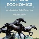 خرید و دانلود نسخه کامل کتاب Law and Economics: An Introductory Toolkit for Lawyers –  +  pdf