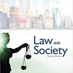 خرید و دانلود نسخه کامل کتاب Law and Society (2nd Edition) BY Lippman –  +  Pdf