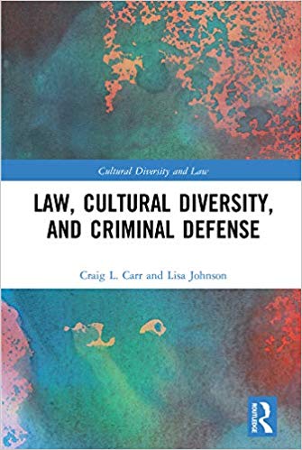 خرید و دانلود نسخه کامل کتاب Law, Cultural Diversity, and Criminal Defense (Cultural Diversity and Law)_683c4150cb462.jpeg خرید و دانلود نسخه کامل کتاب Law, Cultural Diversity, and Criminal Defense (Cultural Diversity and Law)
