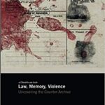 خرید و دانلود نسخه کامل کتاب Law, Memory, Violence